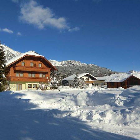 Landhaus Kogler Apartment Ramsau am Dachstein Luaran gambar