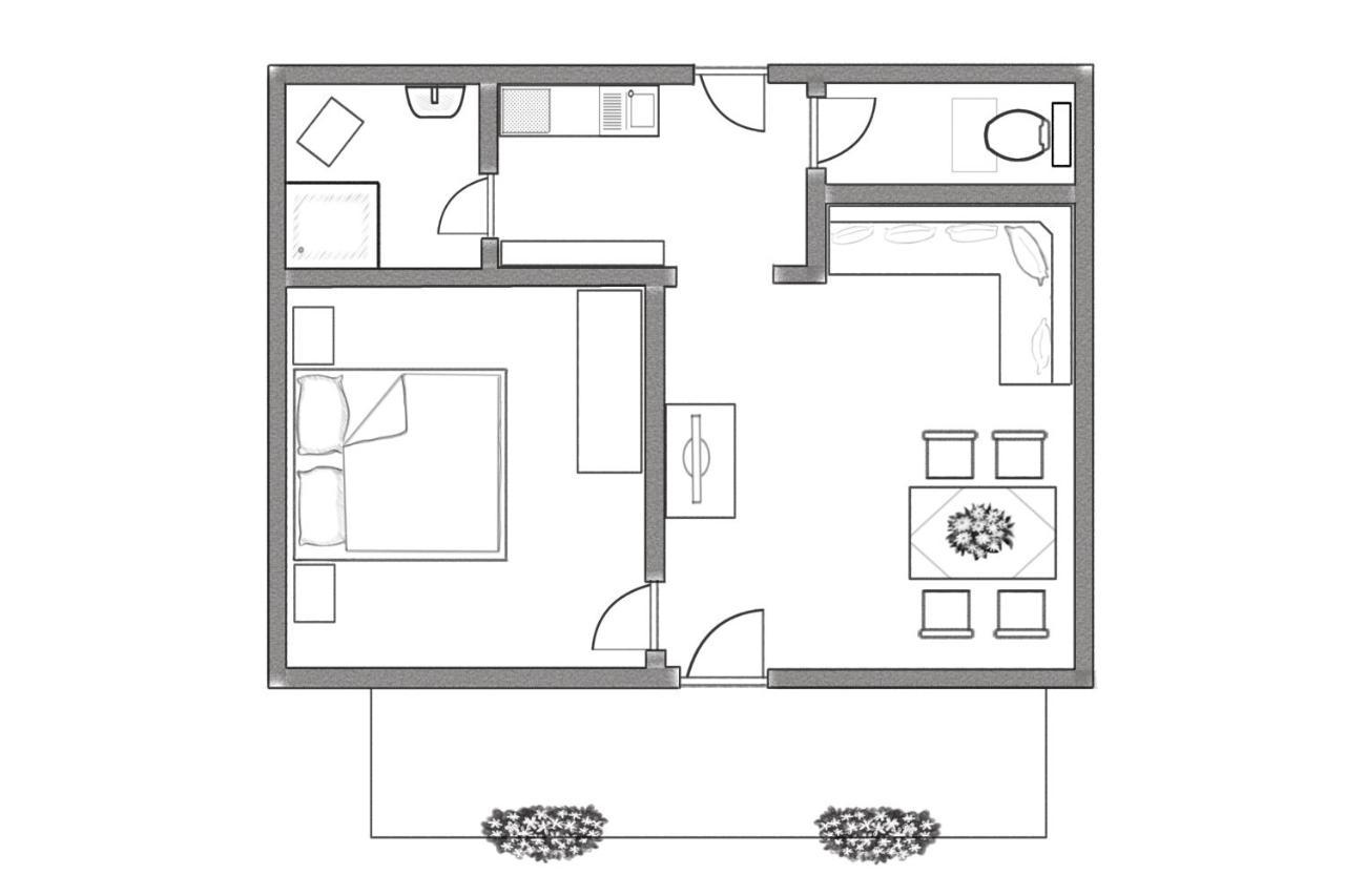 Landhaus Kogler Apartment Ramsau am Dachstein Luaran gambar