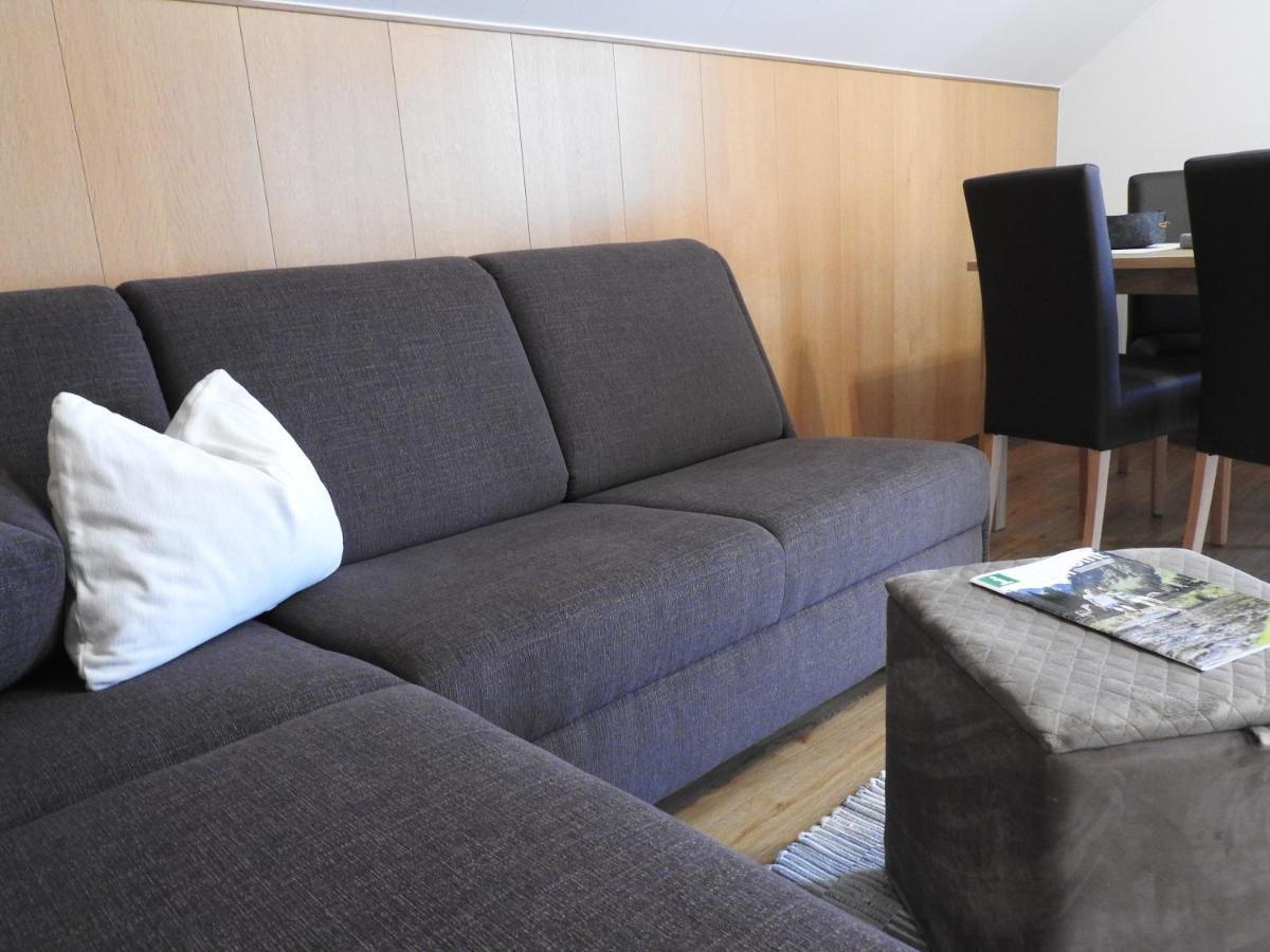 Landhaus Kogler Apartment Ramsau am Dachstein Luaran gambar