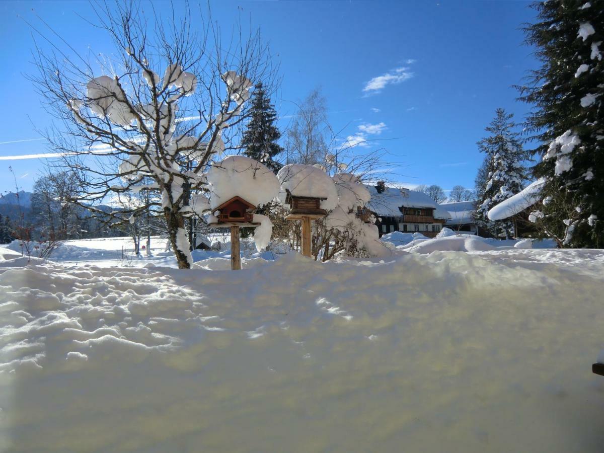 Landhaus Kogler Apartment Ramsau am Dachstein Luaran gambar